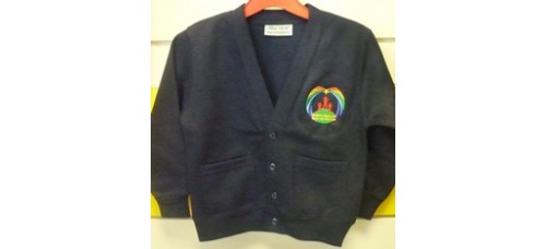 Cardigan - Garth Primary